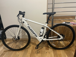 Muddyfox Electric Avenue 2022