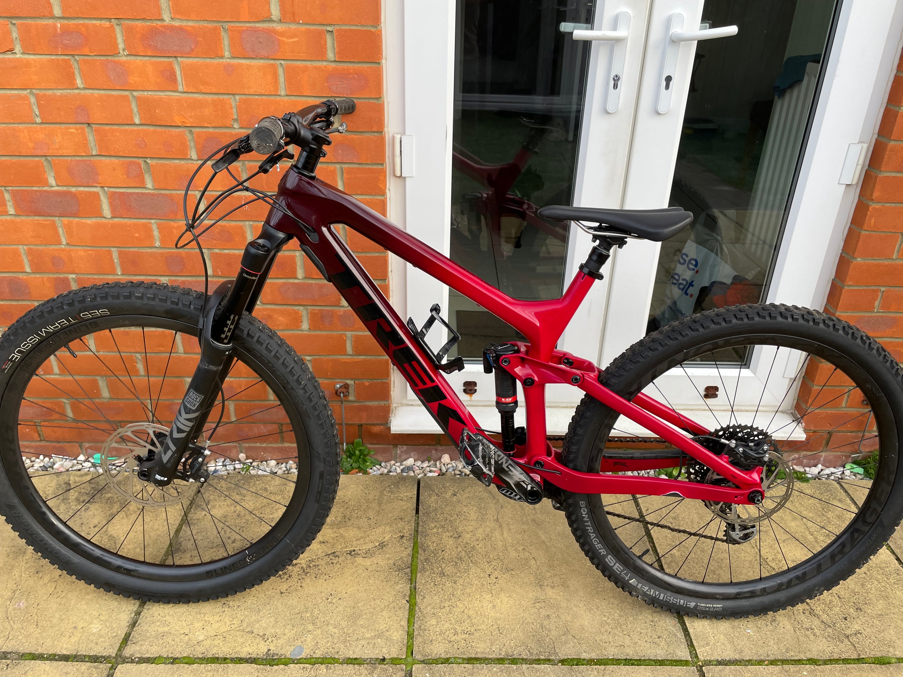 Trek Slash 9.8 2020