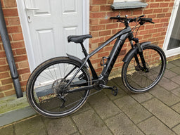Trek Powerfly 4 2021