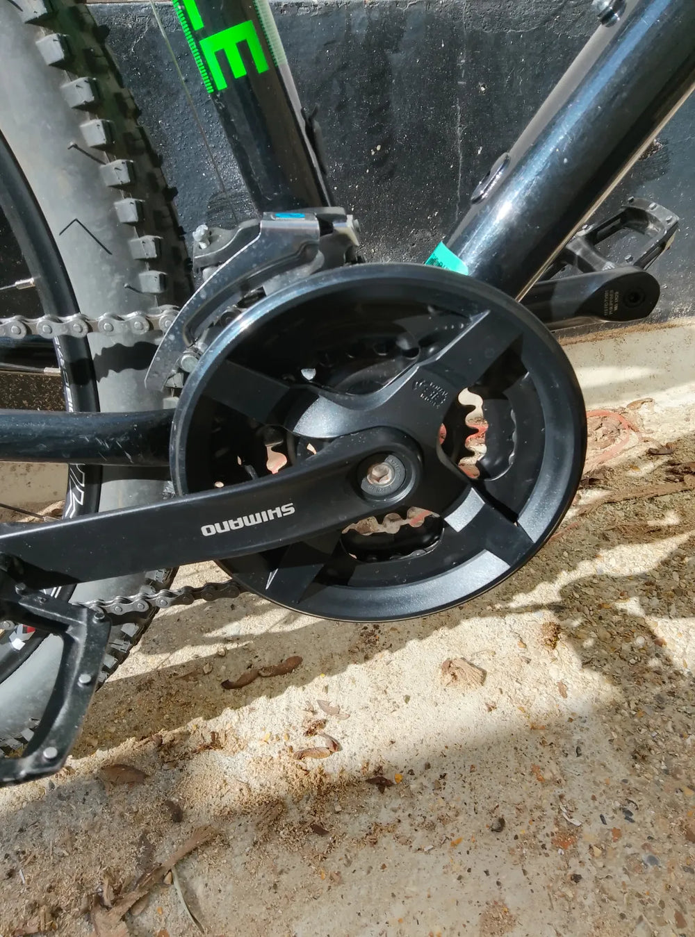 Pinnacle Kapur 1 2022