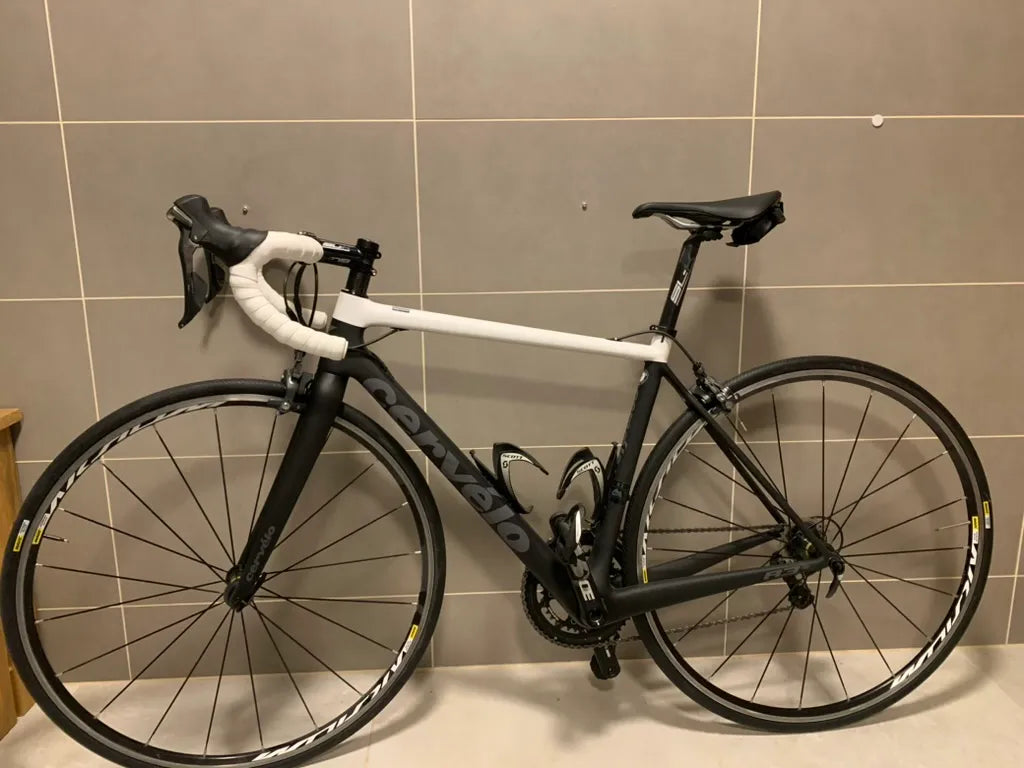 Cervelo R3 Ultegra 6800 2016