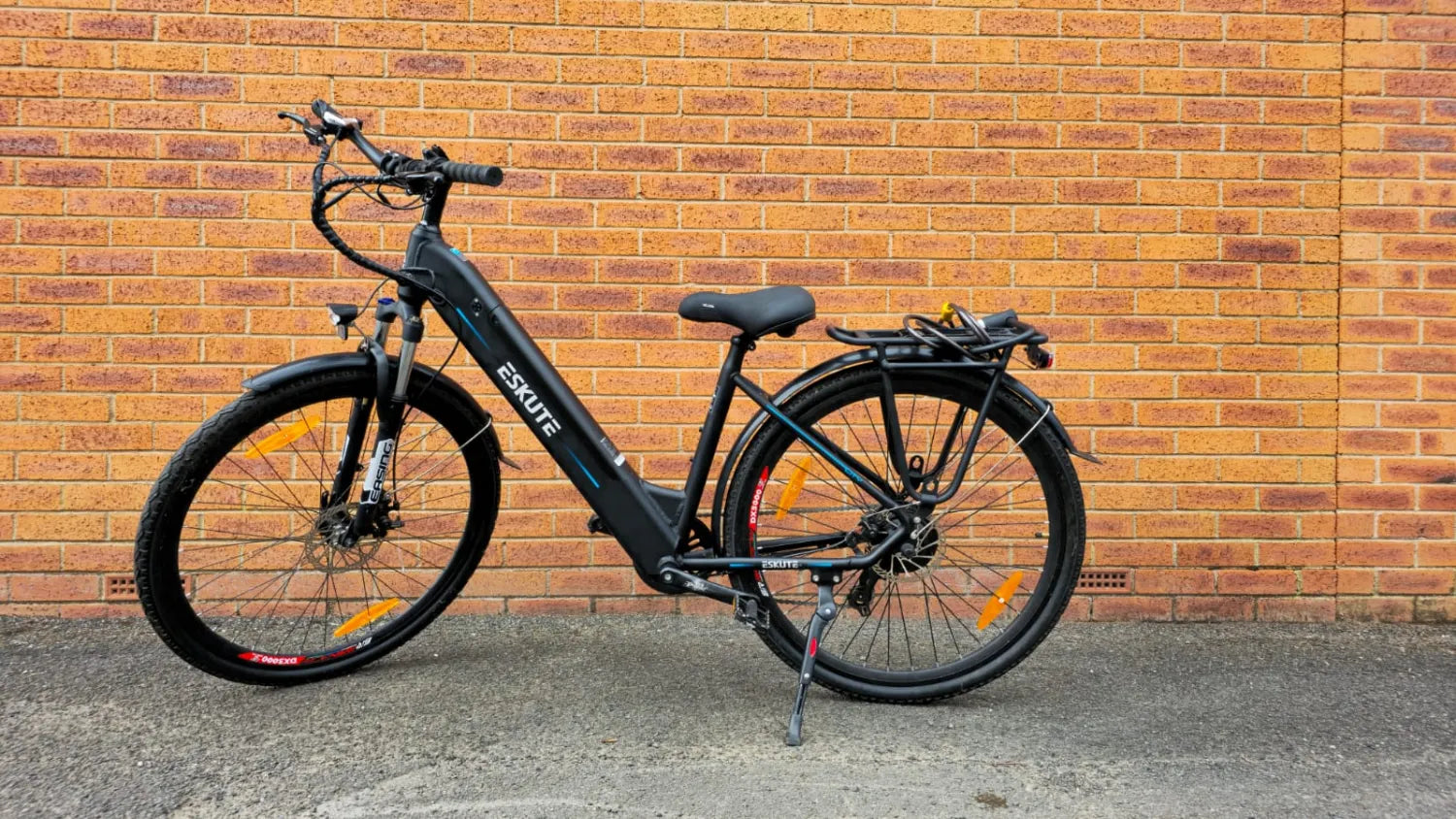 Eskute  Polluno Electric Bike 28" 2022