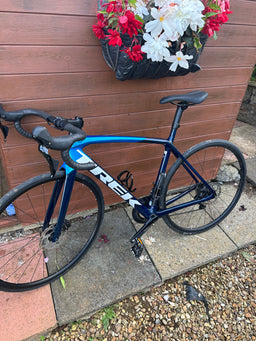 Trek emonda SL 5 Disc 2022