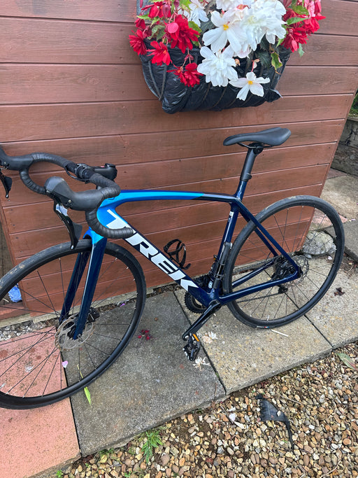 Trek emonda SL 5 Disc 2022