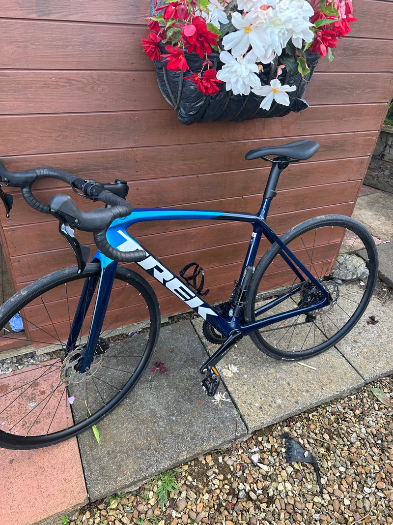 Trek emonda SL 5 Disc 2022