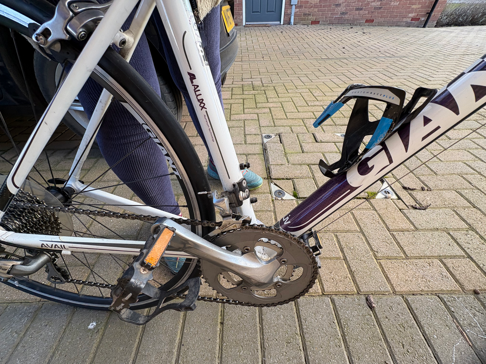 Giant Avail 2 2014