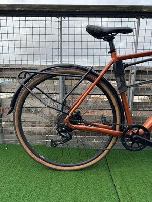 Raleigh Trace 2023