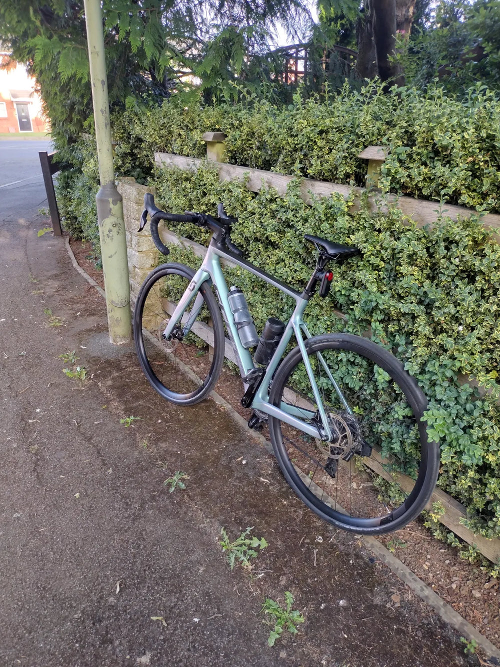 Scott Addict 10 2023
