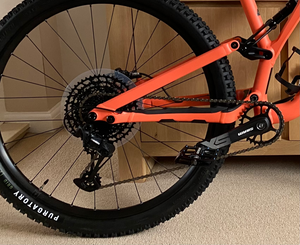 Specialized Stumpjumper Alloy 2021