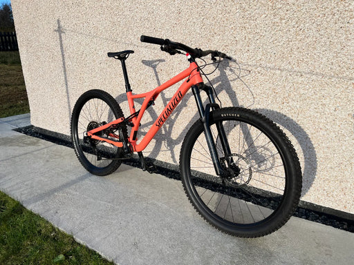 Specialized Stumpjumper Alloy 2021