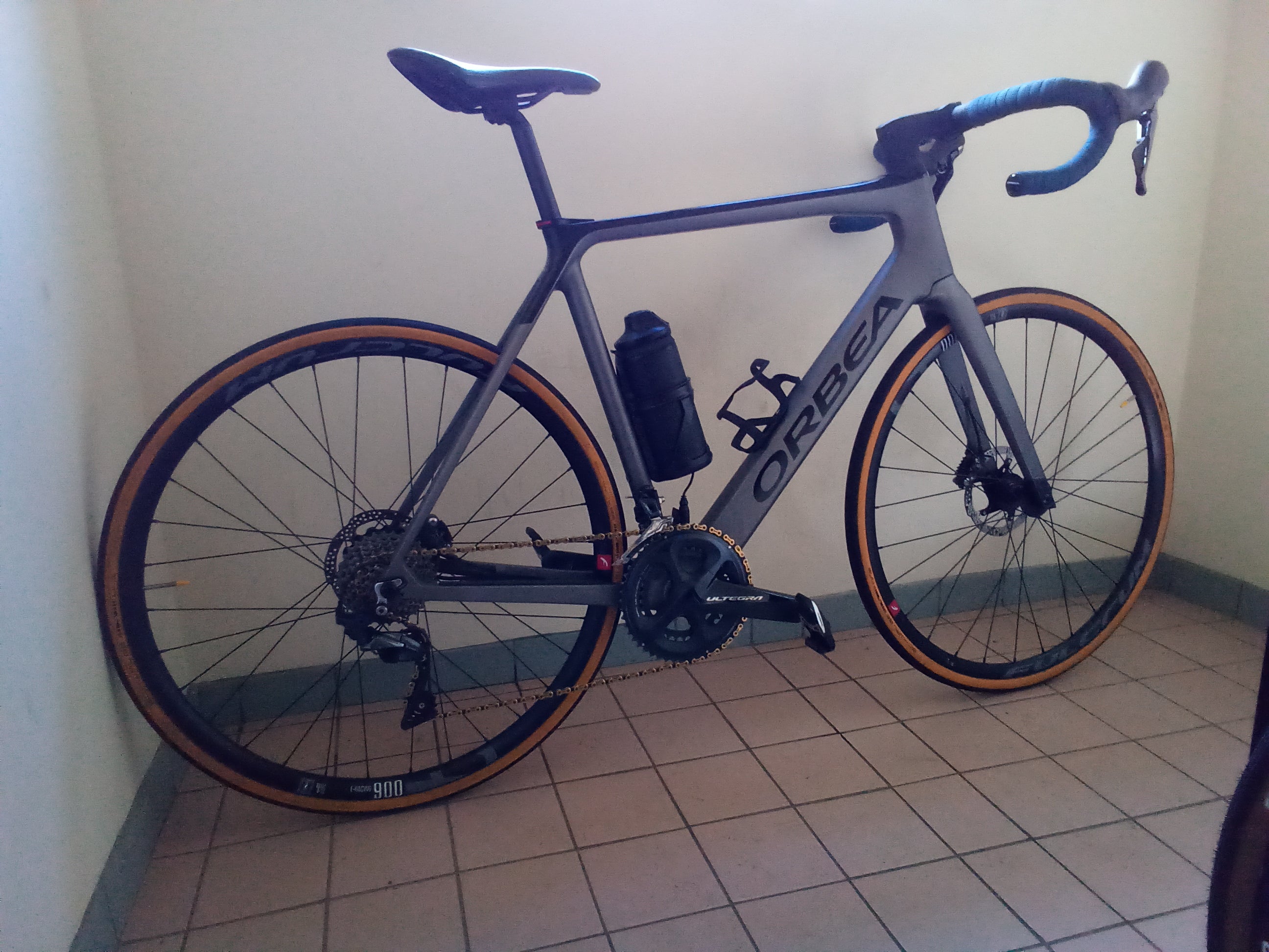 Orbea GAIN M20 1X 2022