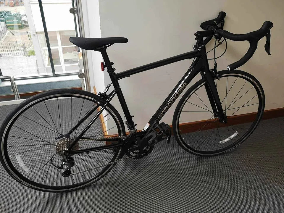 Cannondale CAAD Optimo 2 2022