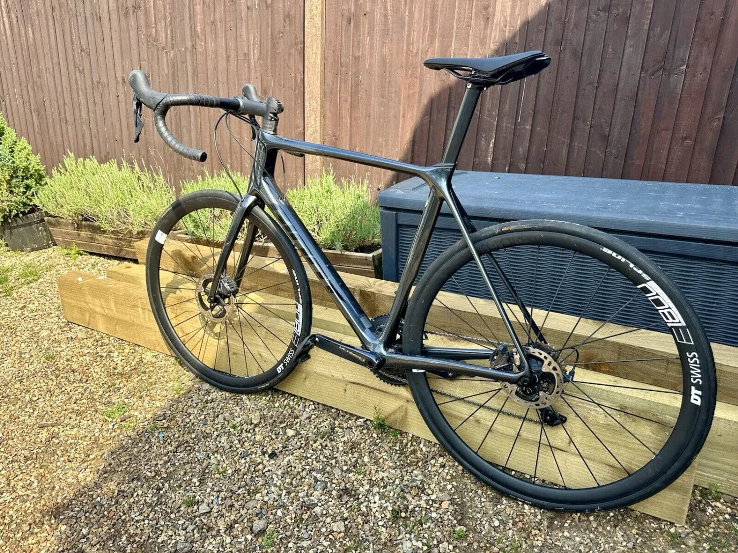 Giant TCR Advanced Disc 1 2022