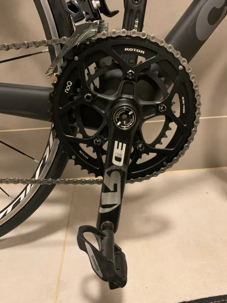 Cervelo R3 Ultegra 6800 2016