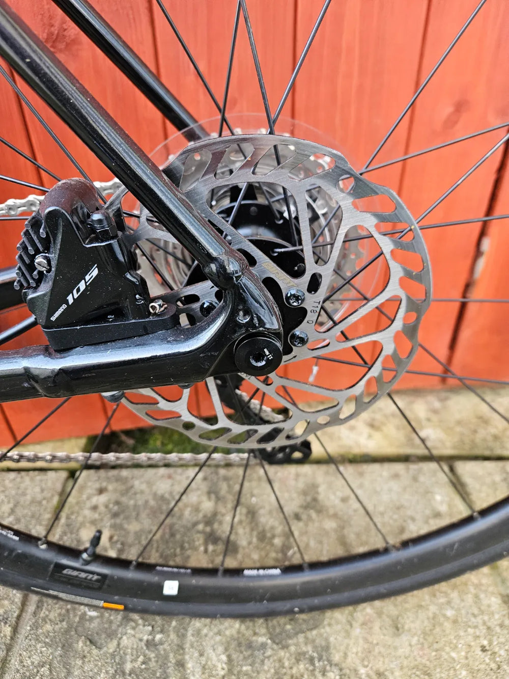 Giant Contend AR 1 2024