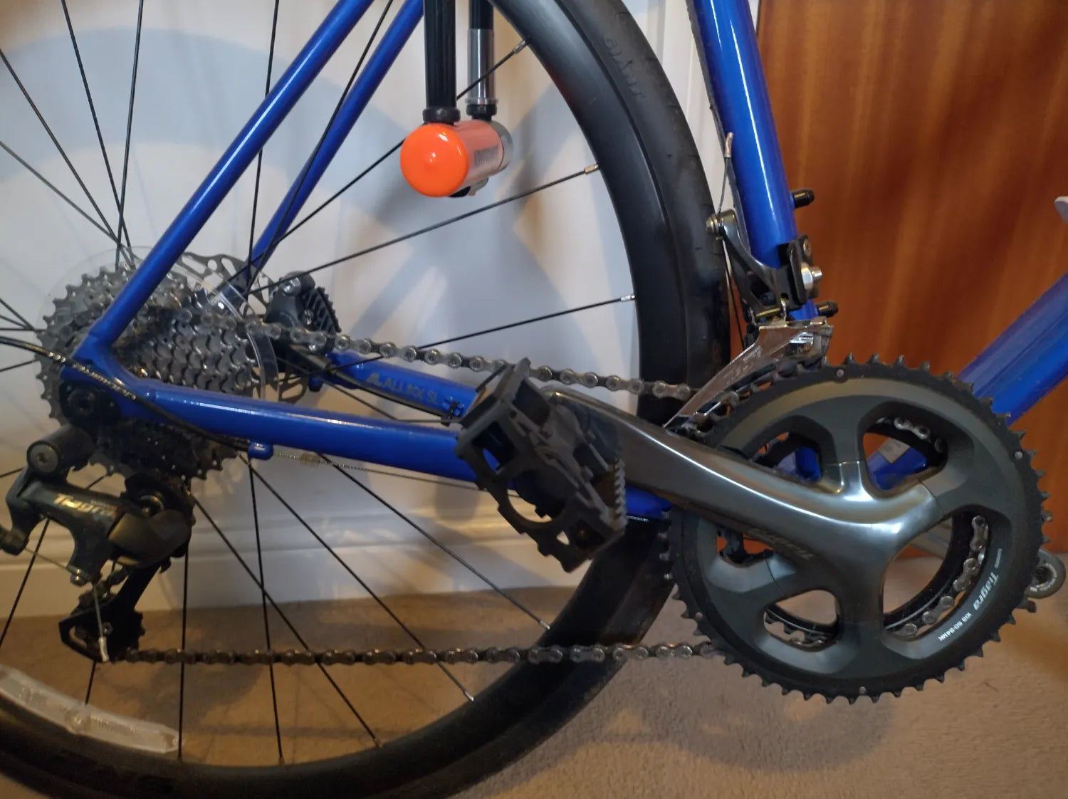 Giant Contend SL Disc 1 2022