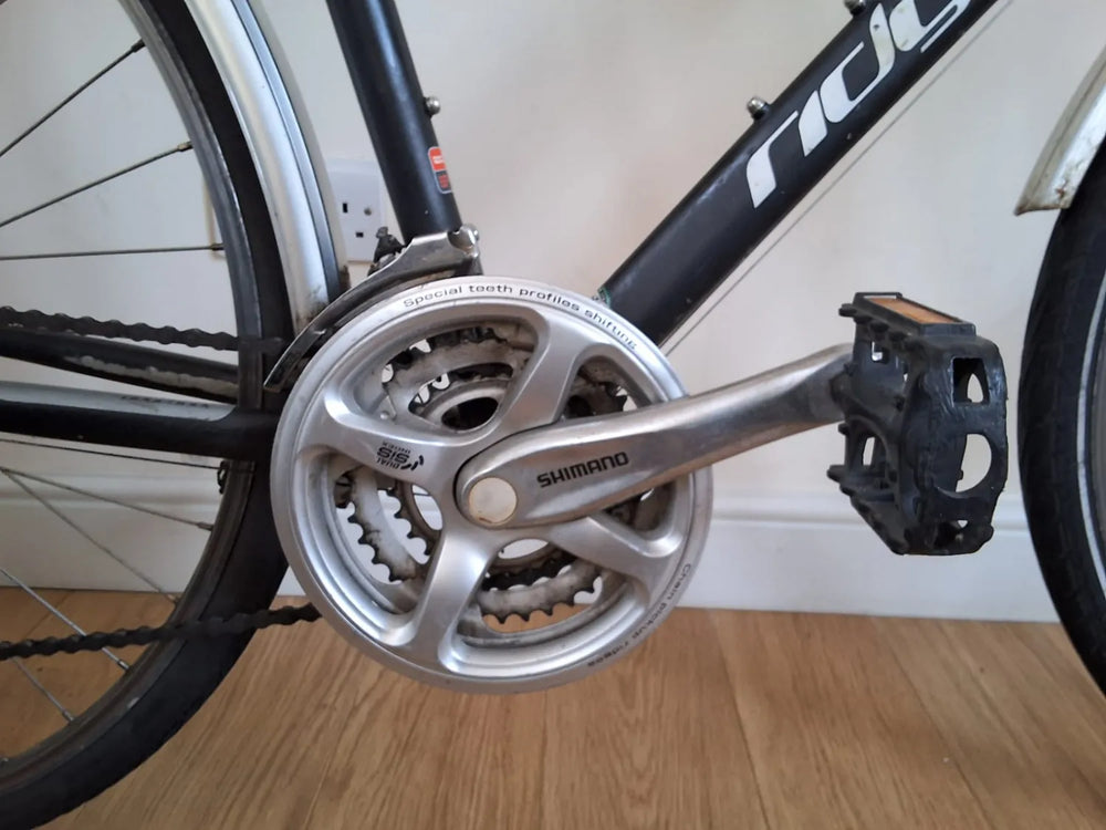 Ridgeback Ridgeback Speed 2022 Bike