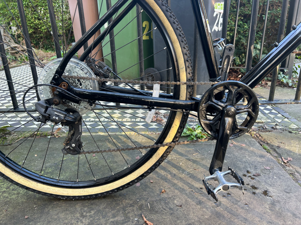 Marin Kentfield 1 2021
