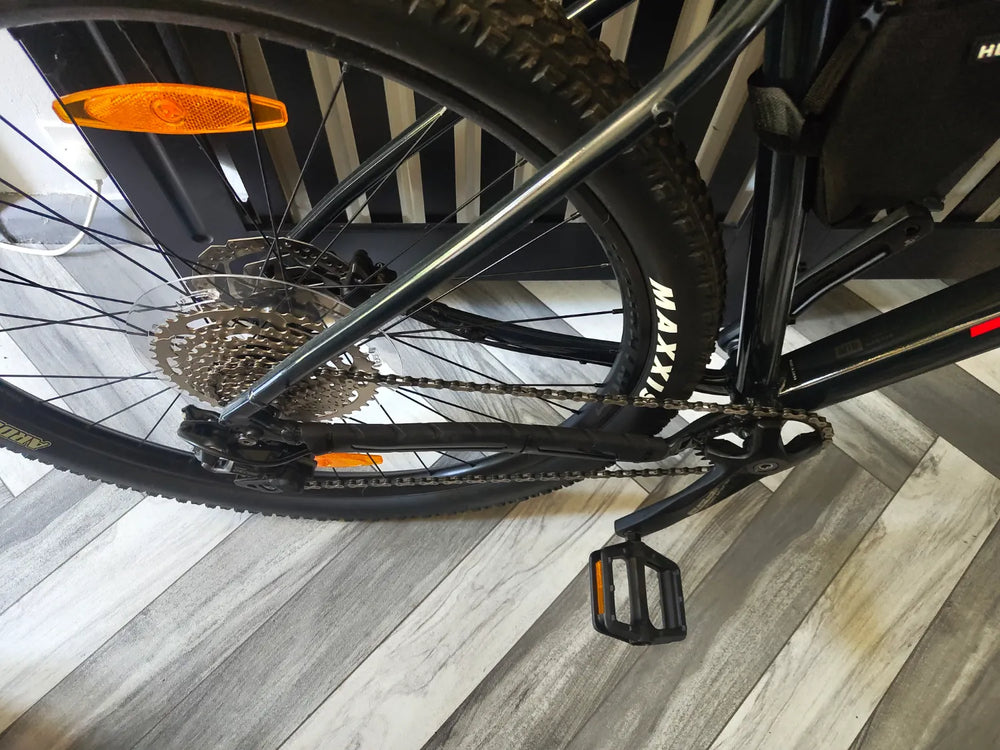 Trek Marlin 7 2022