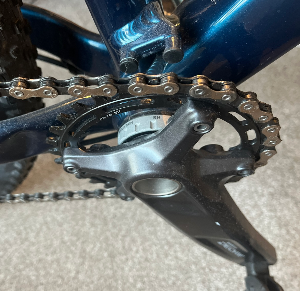 Trek X-Caliber 7 2021