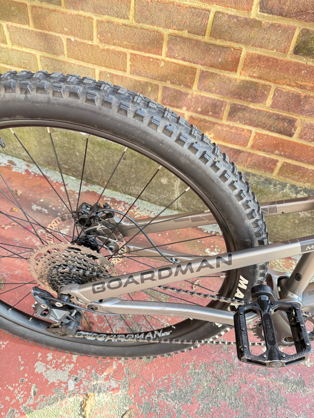 Boardman MTR 8.6 2023