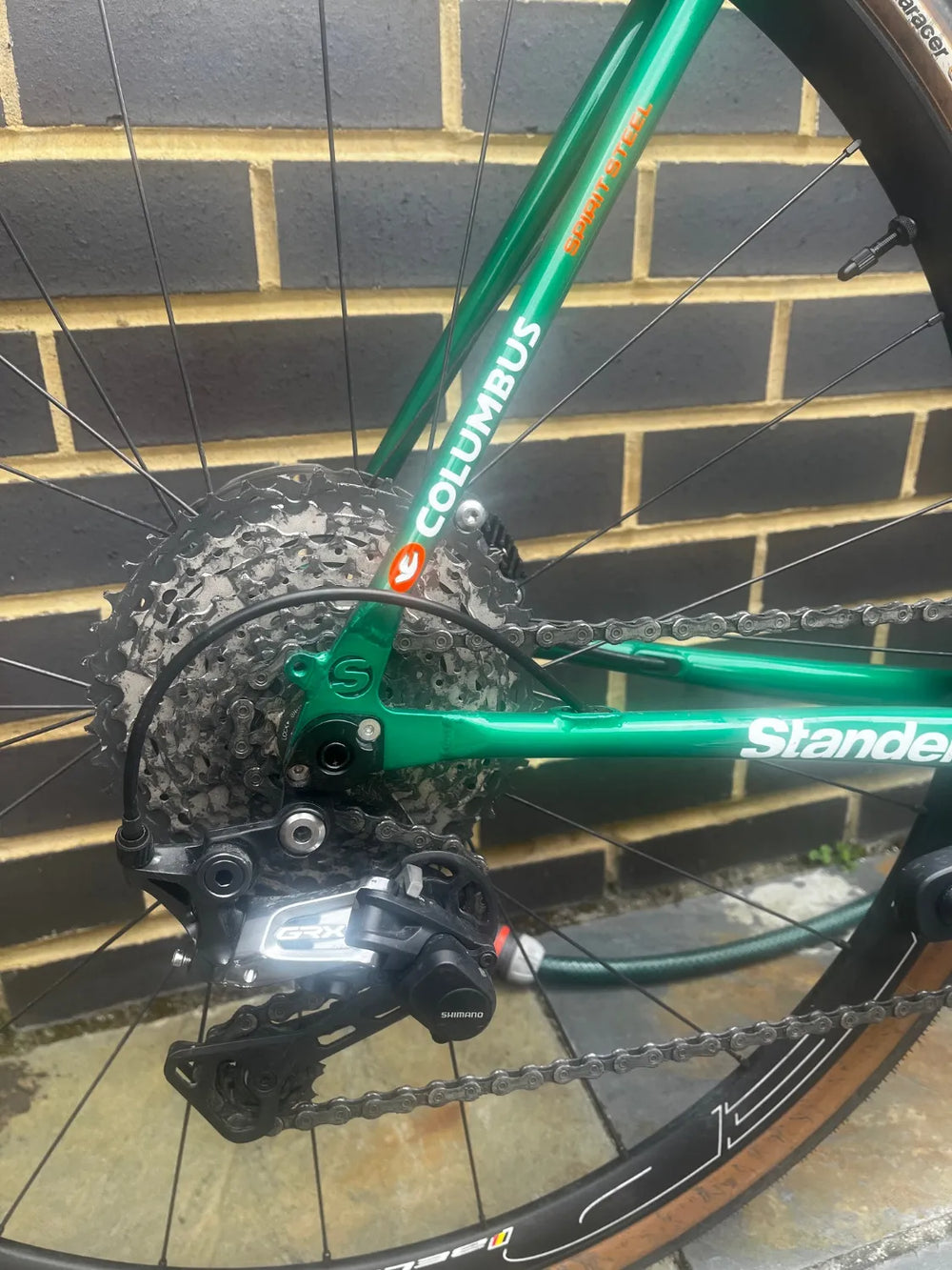 Standert Pfadfinder | LTD Edition III 2022