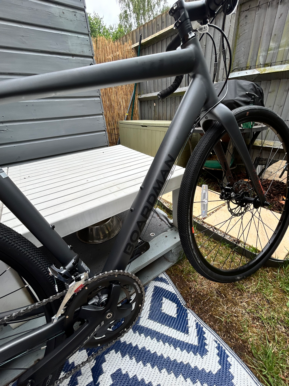 Boardman ADV 8.6 2025
