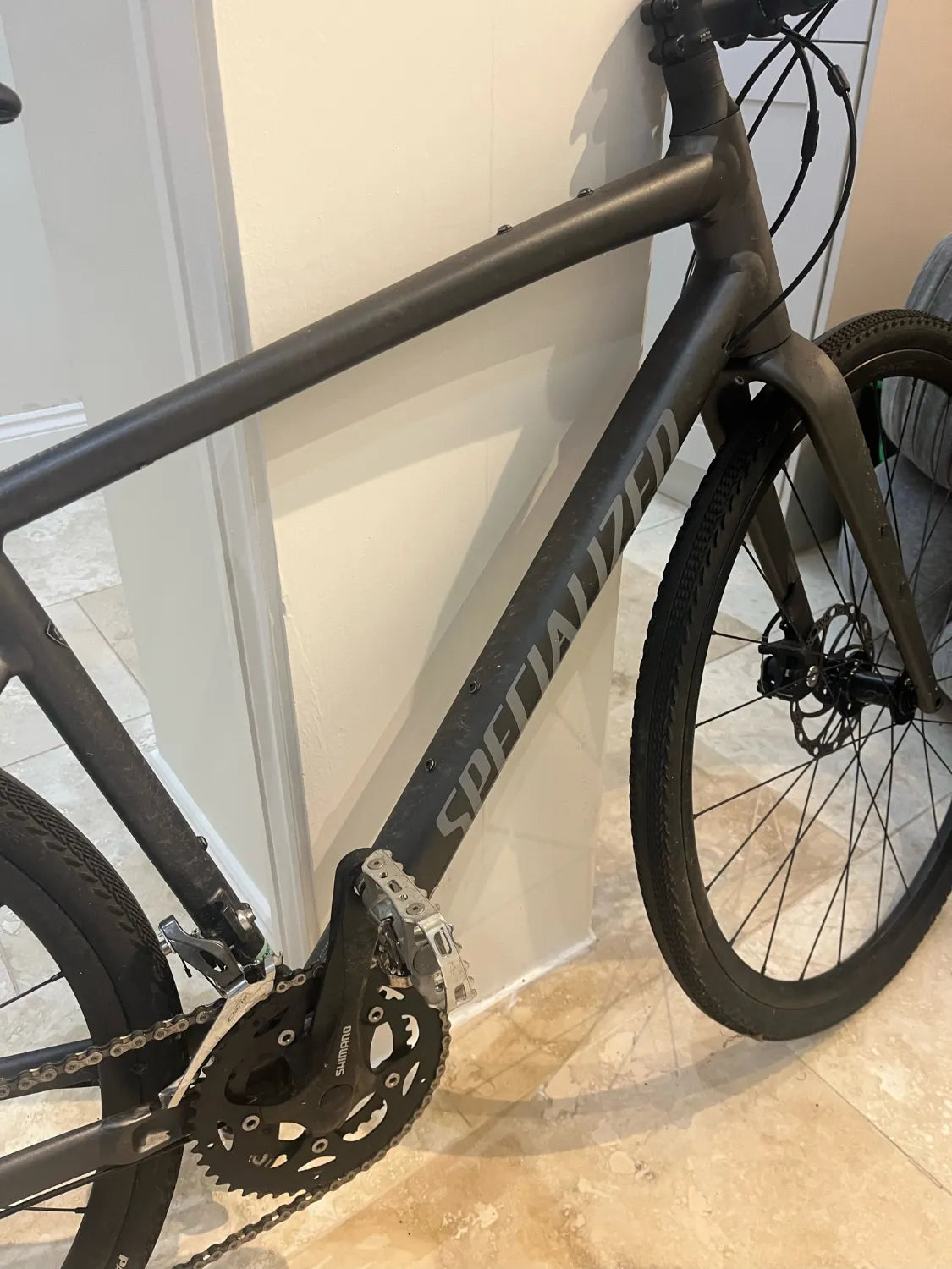 Specialized Diverge E5 2022