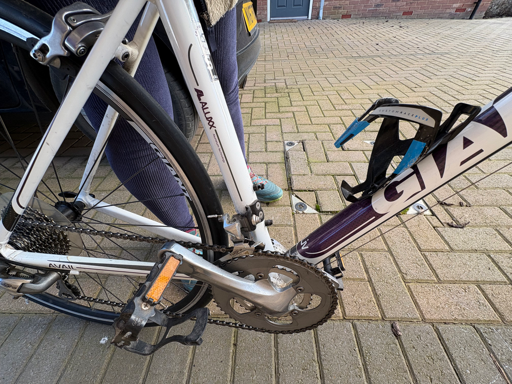 Giant Avail 2 2014