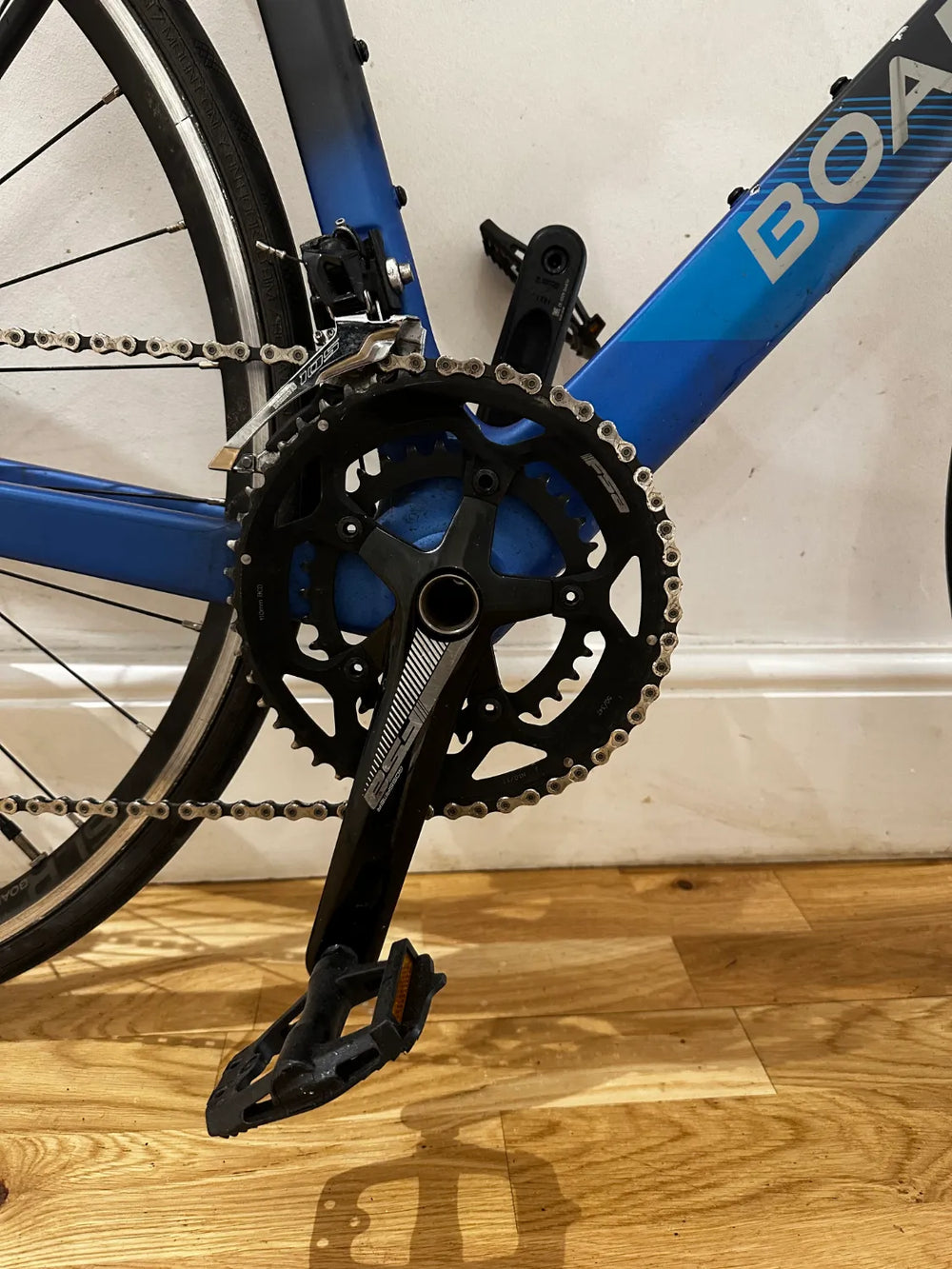 Boardman SLR 8.9 105 2023