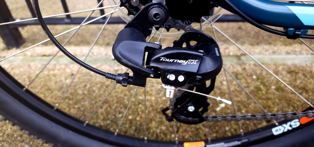 GT Aggressor Expert 2022