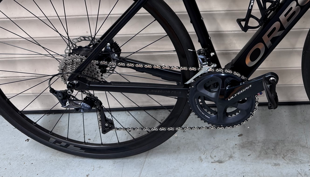 Orbea GAIN D20 20mph 2021