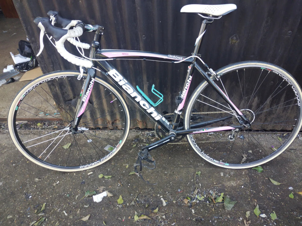 Bianchi Via Nirone Dama Sora 2017