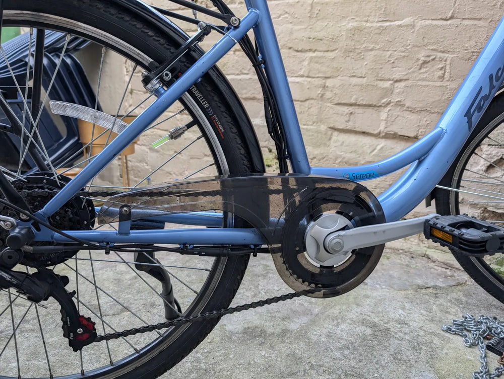 FALCON Serene 2023