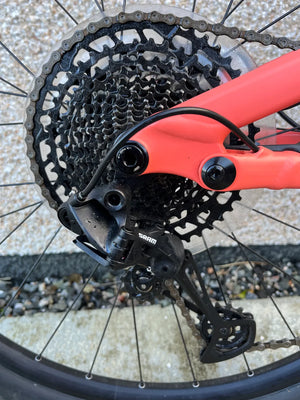 Specialized Stumpjumper Alloy 2021