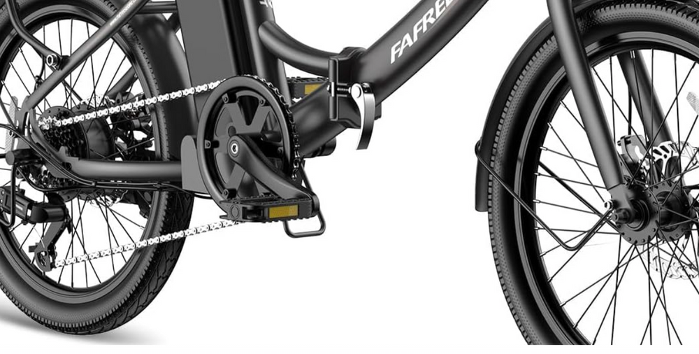 farfrees F20 2024