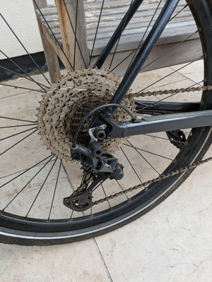 Orbea VIBE H10 2021