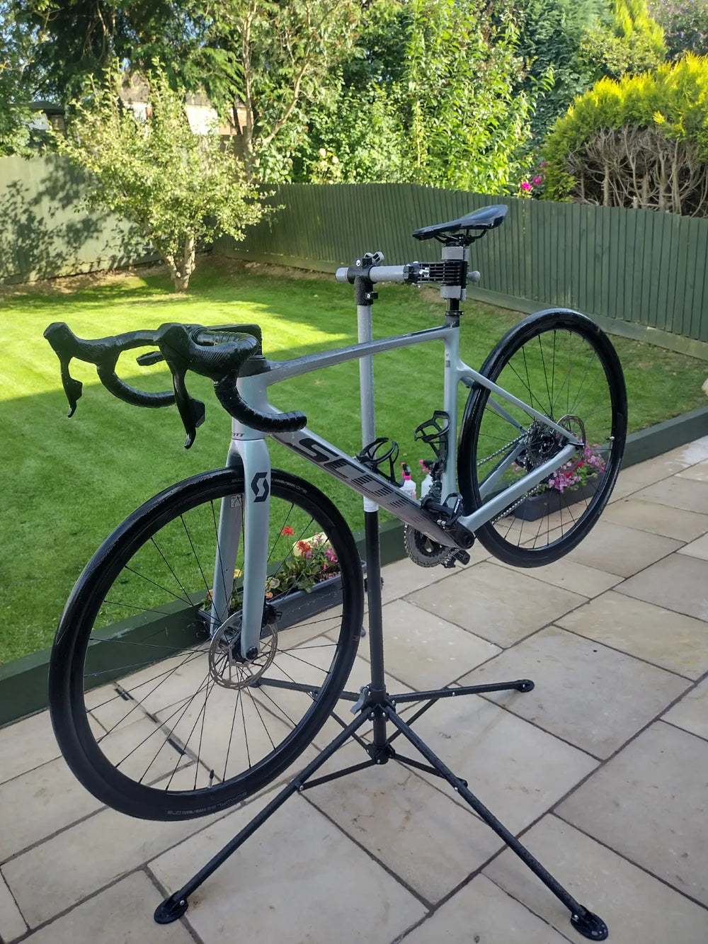 Scott Addict 10 2023