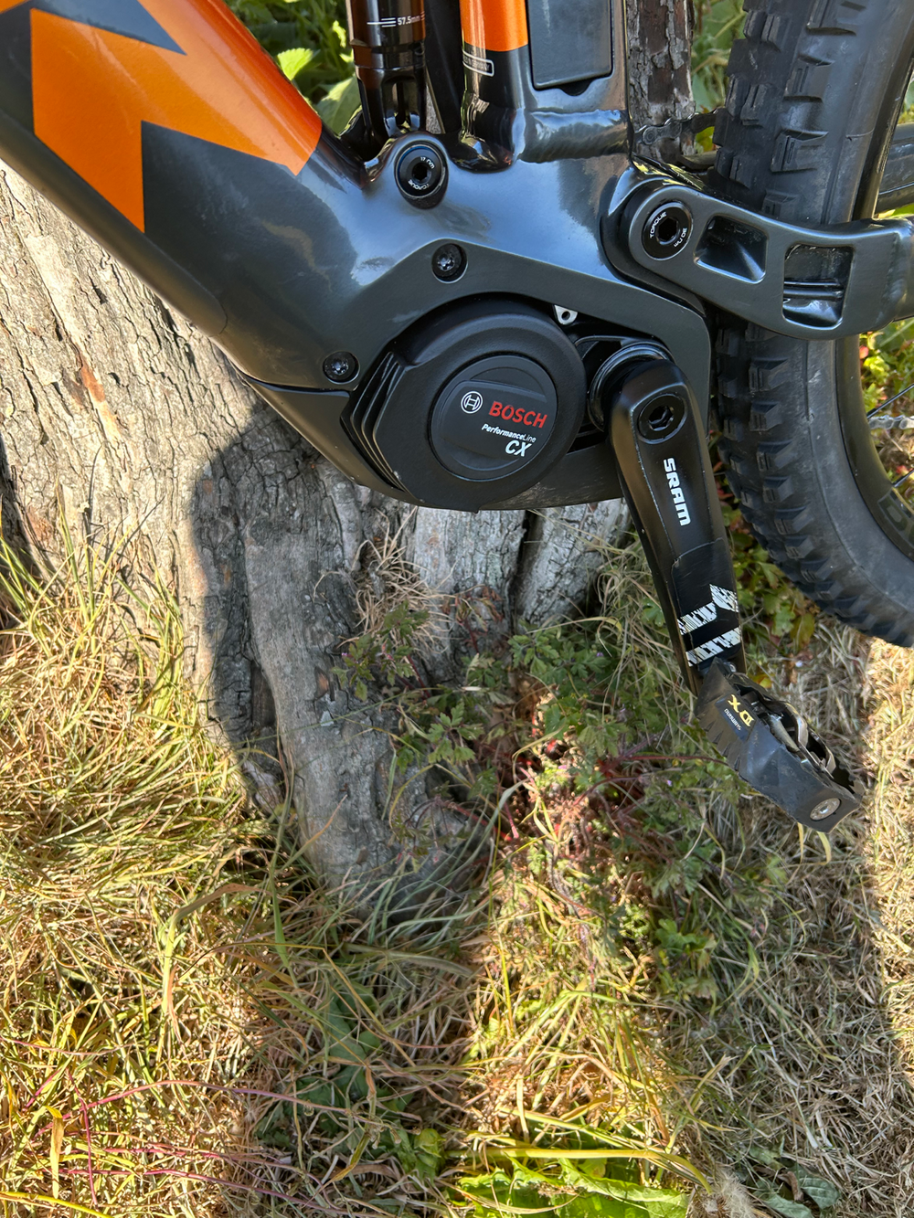 Trek Rail 9 2020