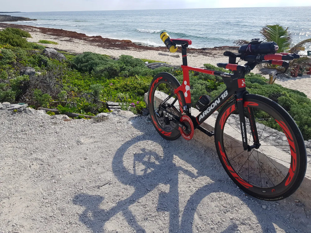 Argon 18 E-118 Tri+ 2015