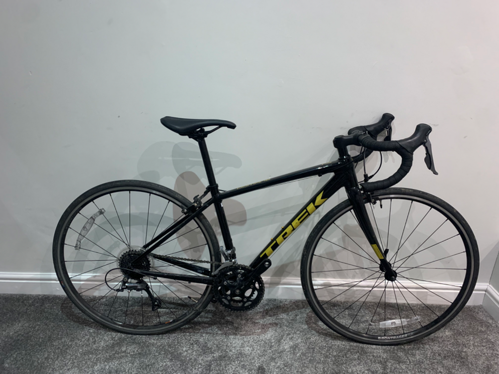 Trek Domane AL 2 2019