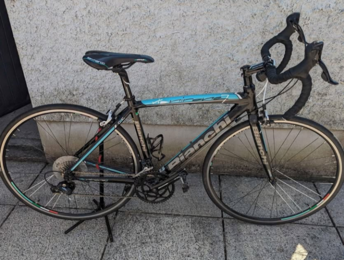 Bianchi Via Nirone 7 105 2020