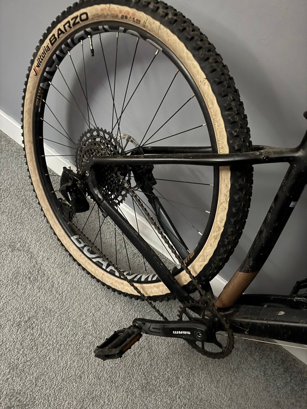 Boardman MHT 8.9 202