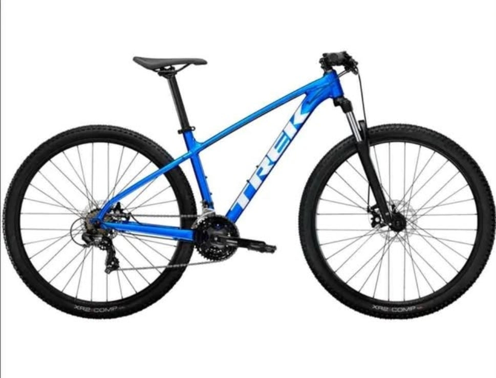 Used trek mountain bikes for sale discount