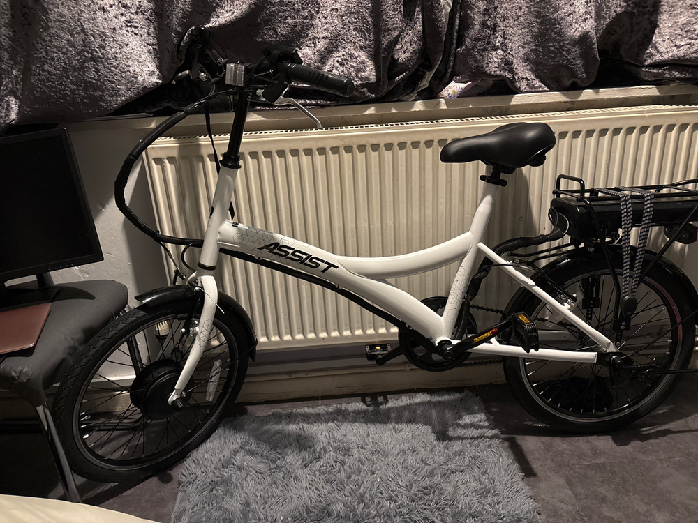 Electric Bikes Halfords Test Ride Electric Bike Halfords Bike