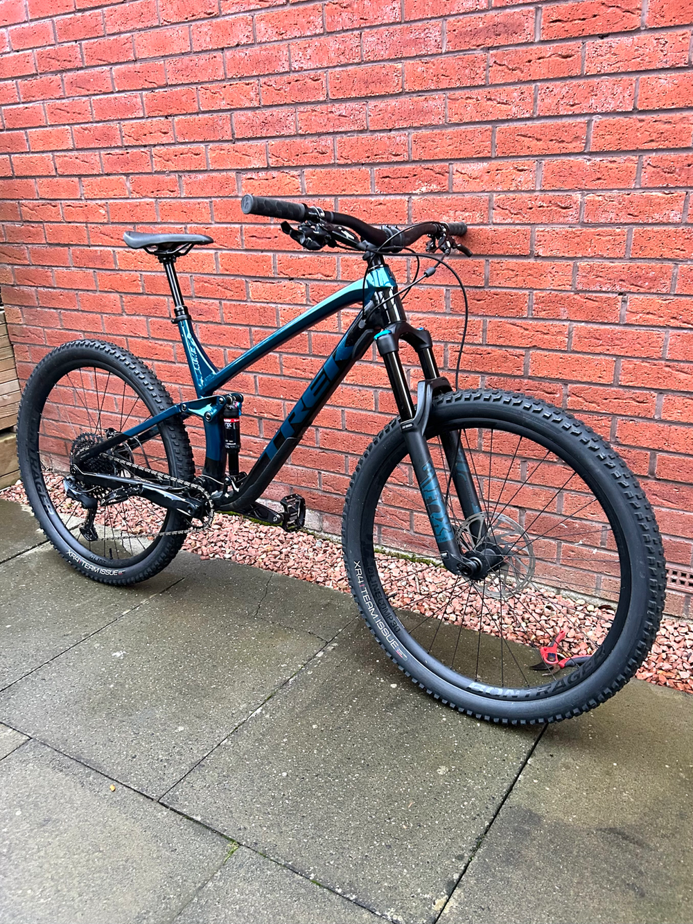 Trek Fuel EX 8 2020