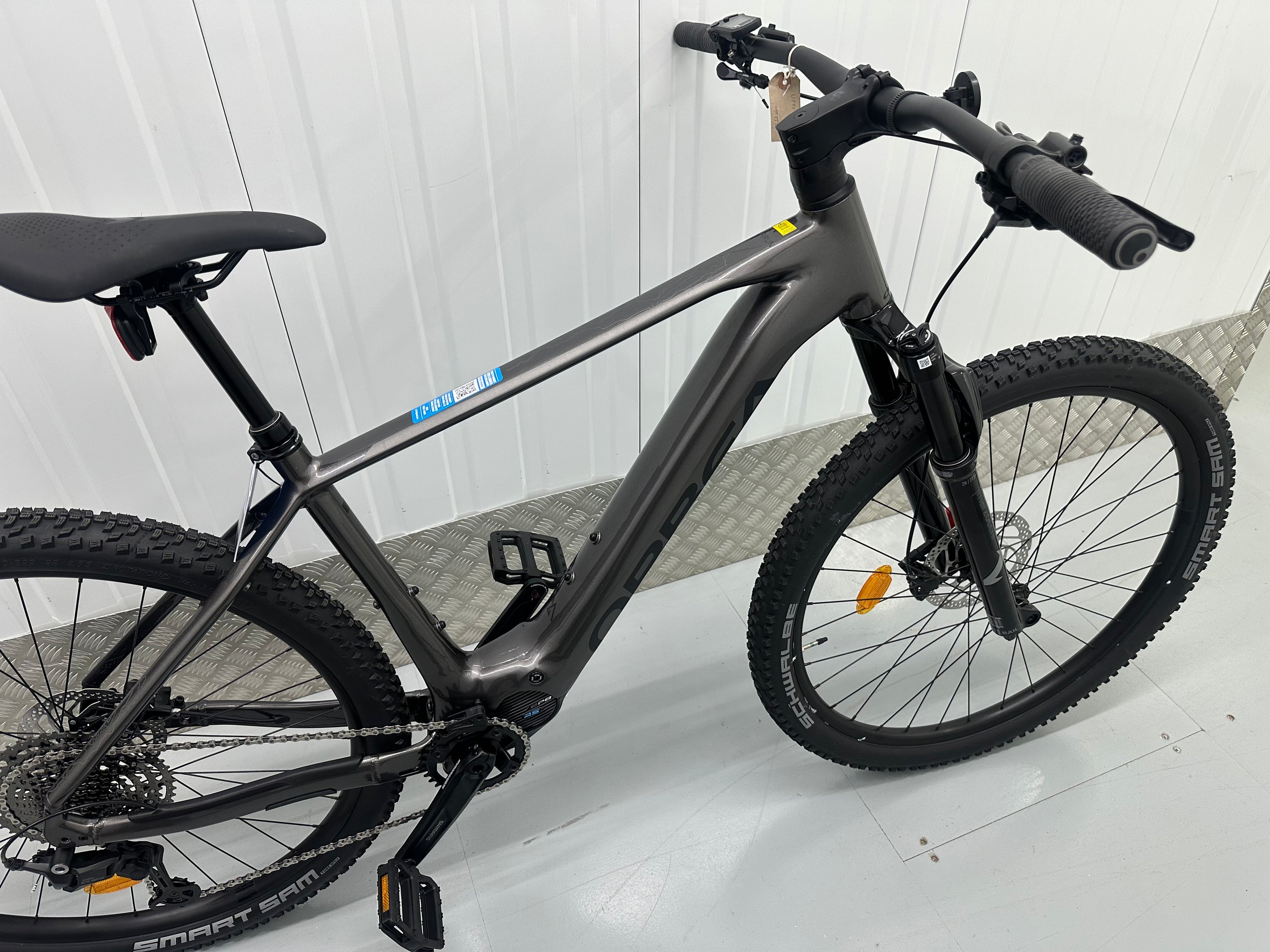 Orbea URRUN 30 2023