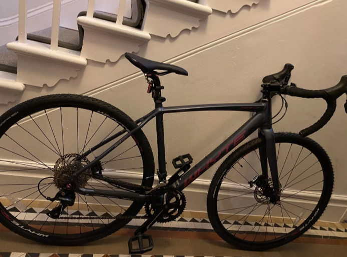 Whyte DEVON COMPACT v1 2019