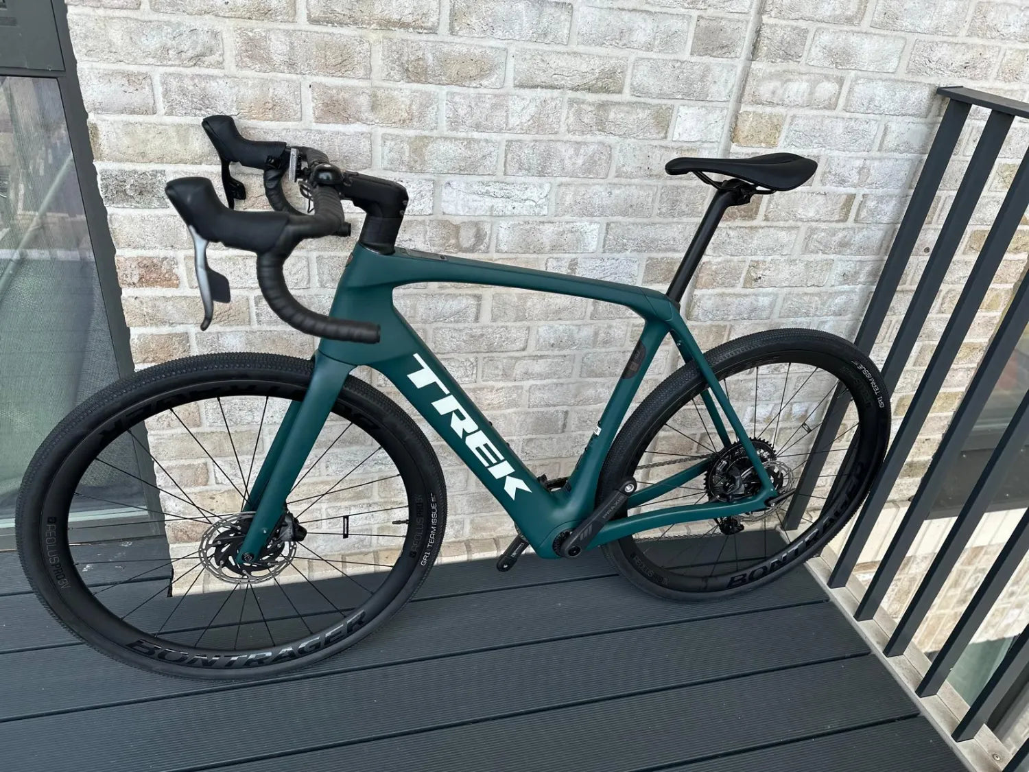 Trek Domane SLR 7 AXS Gen 4 2023