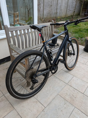 Orbea VIBE H10 2021